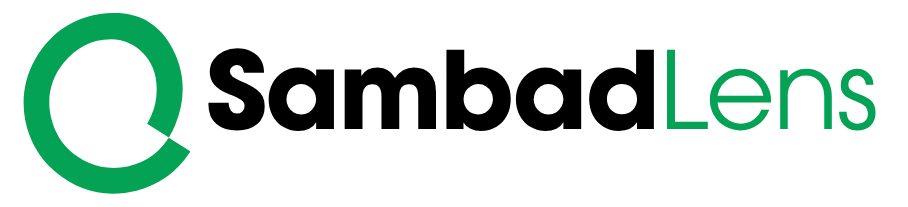 Sambad Lens